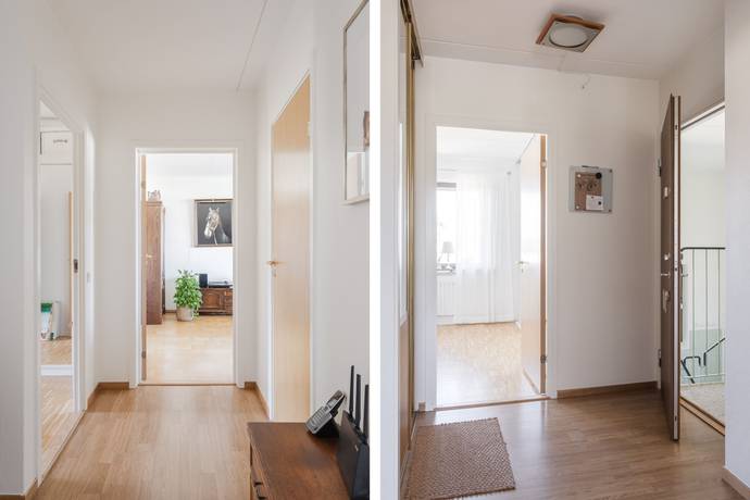 4 rum lägenhet på Kungsörnsgatan 12 Malmö, Malmö kommun - bild 3