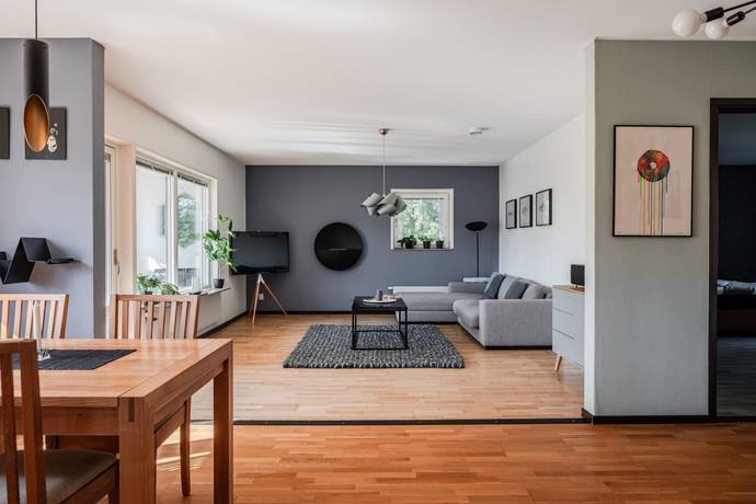 Kontrabasvägen 1, Gottsunda, Uppsala kommun