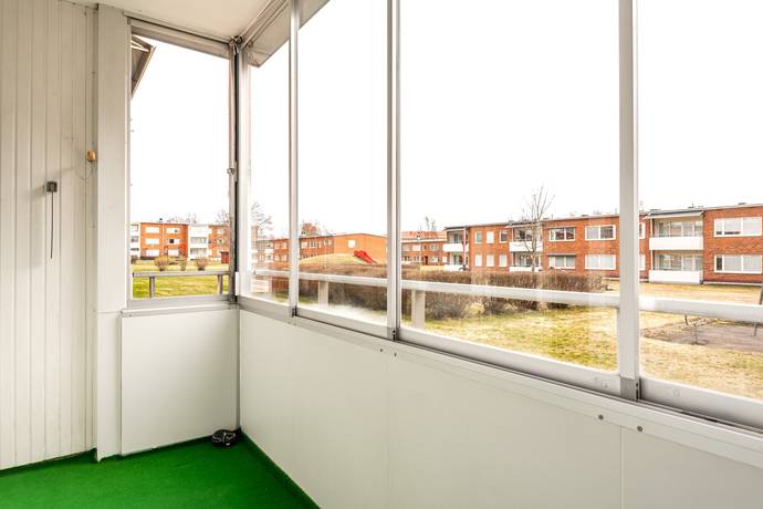2 rum Lägenhet på Lindåkersvägen 9A Örjansgården Borlänge kommun - bild 12