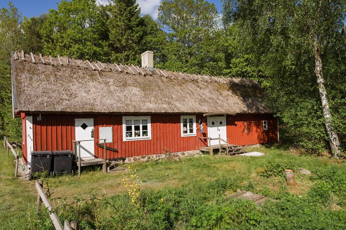 Äskekärra, Bromölla kommun