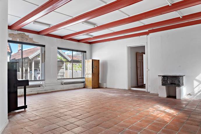250 m² Villa på Smedjegatan 4 Laholm Laholms kommun - bild 22