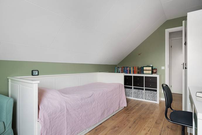 4 rum Parhus på Karlsborgsvägen 255 Märsta - Sundveda Sigtuna kommun - bild 21