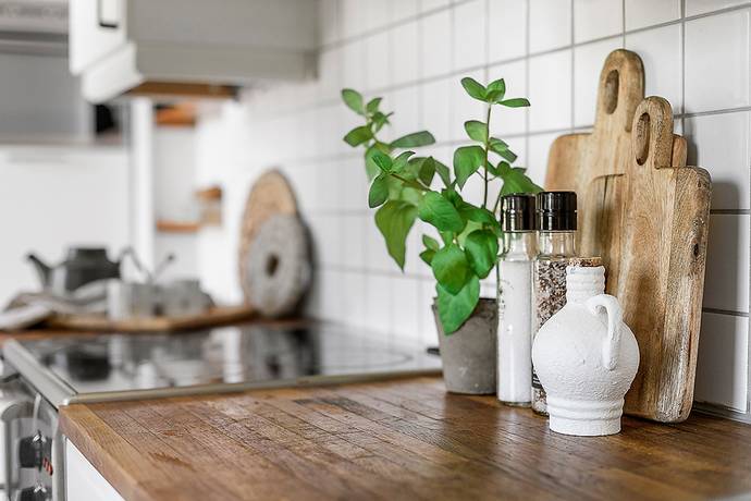 2 rum Villa på Näsåvägen 40 Nykvarn Nykvarns kommun - bild 9