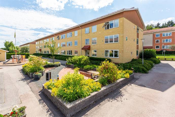 Köping, Köpings kommun