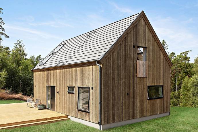 3 rum villa på Staviksvägen 35 Lindome | Ranered, Mölndals kommun - bild 4