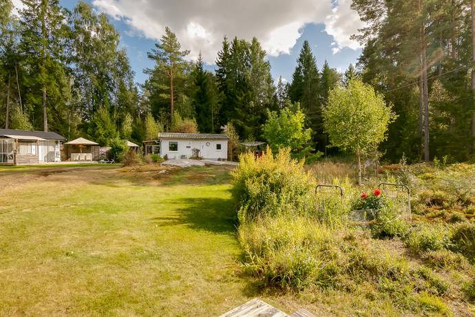 Lärkstigen 2, Bränntorp, Finspångs kommun