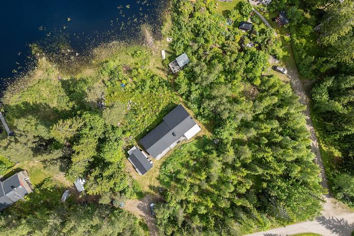 6 rum Villa på Hanövägen 47 Sjötorp Gävle kommun - bild 32