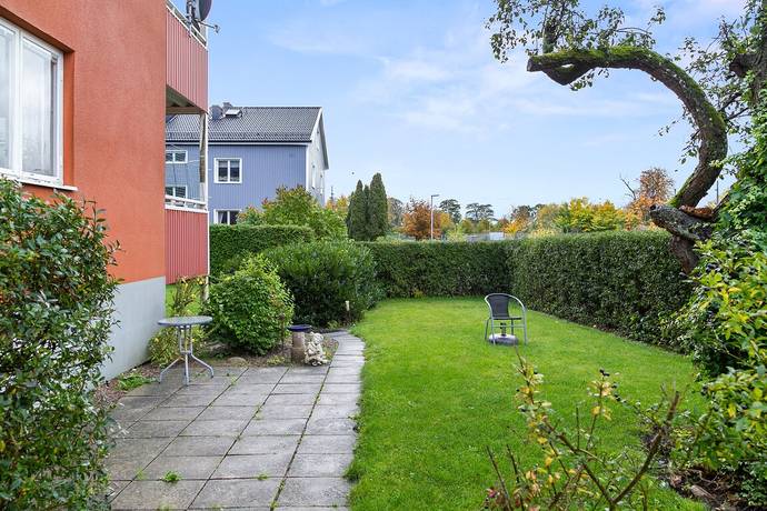 2 rum lägenhet på Järnvägsgatan 10B Teckomatorp, Svalövs kommun - bild 4