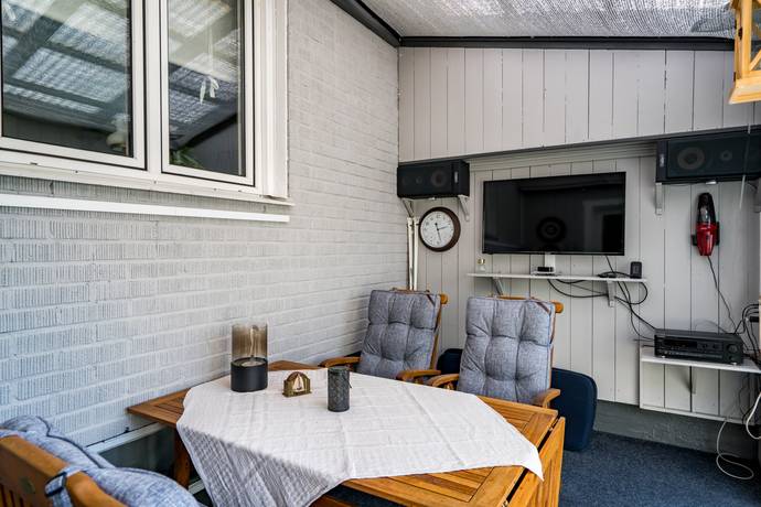4 rum Villa på Rättarevägen 1C Hjärsta Örebro kommun - bild 25