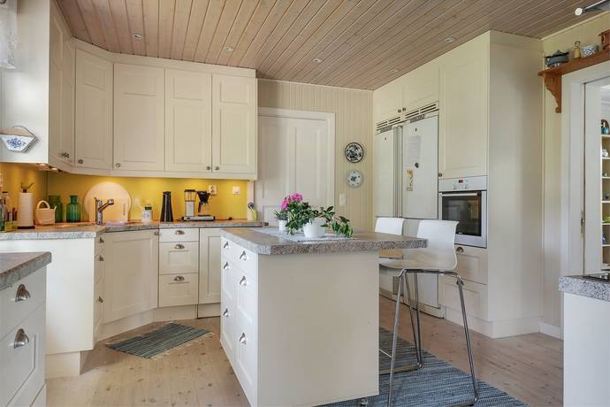 8 rum Villa på Tjärnö Prästgård, Tjärnövägen 3 Tjärnö Strömstads kommun - bild 19
