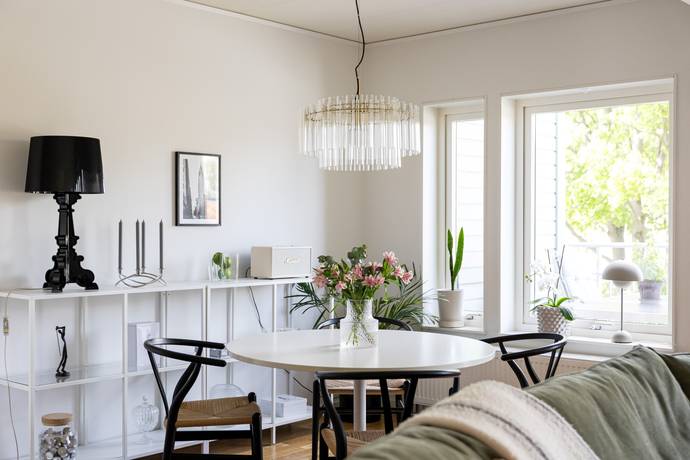 3 rum lägenhet på Lappgränd 5D Skönsmon, Sundsvalls kommun - bild 1
