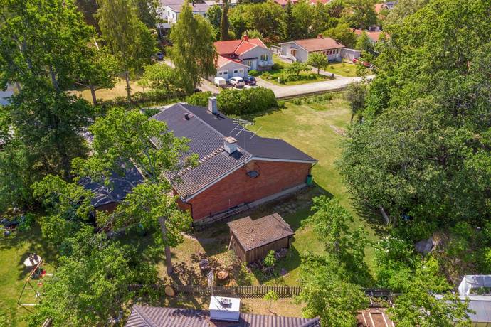 6 rum Villa på Sätervägen 8 Västra Jakobsberg Järfälla kommun - bild 8