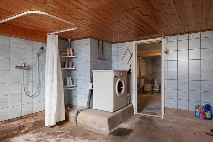 5 rum Villa på Grepvägen 26 Svartbjörsbyn Bodens kommun - bild 19