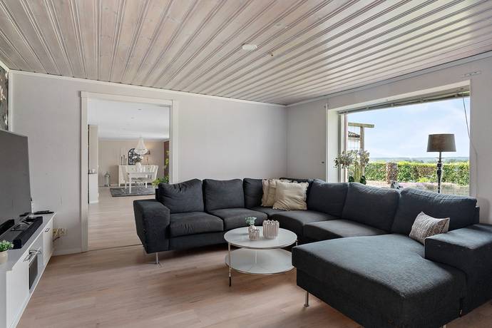 7 rum Villa på Fäladsvägen 135 Sjöbo Sjöbo kommun - bild 11