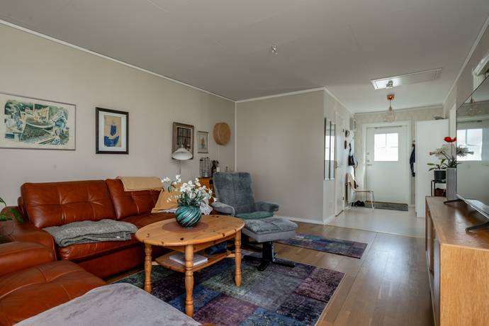 2 rum Radhus på Hasselstigen 56 Söderhamns kommun - bild 8