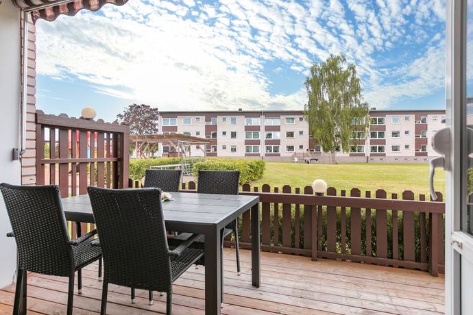 Morängatan 16, Vilbergen, Norrköpings kommun