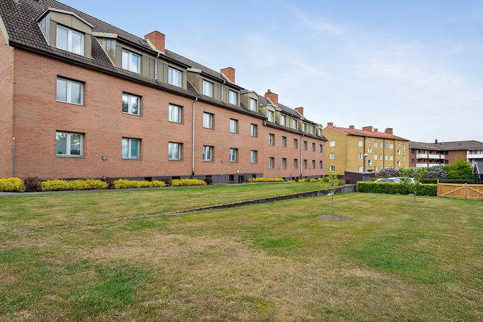 2 rum Lägenhet på Föreningsgatan 40A Sjöbo Sjöbo kommun - bild 15