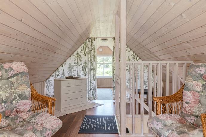 7 rum Villa på Torpvägen 6 Kalmar kommun - bild 36