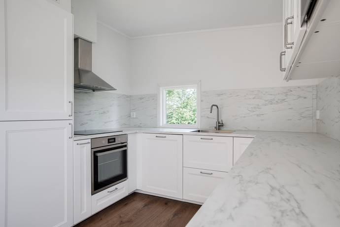 6 rum Villa på Lilla vägen 4 Kosta Lessebo kommun - bild 11