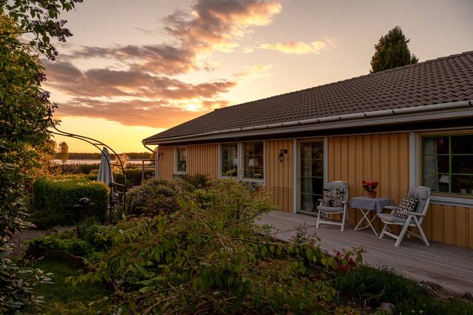 5 rum Villa på Schottisvägen 3 Nolgård Hammarö kommun - bild 7