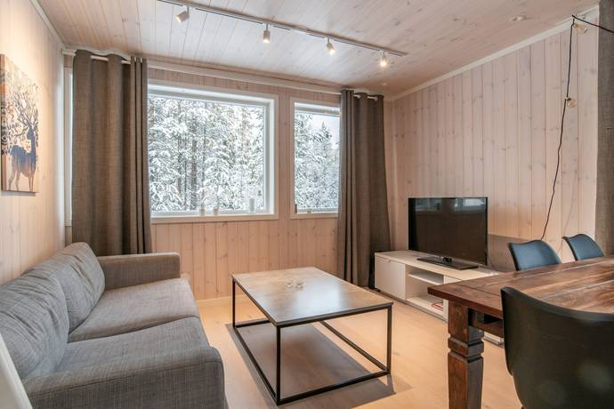 3 rum lägenhet på Vemdalsskalet Klockarstigen Norra 41 Vemdalsskalet, Härjedalens kommun - bild 3