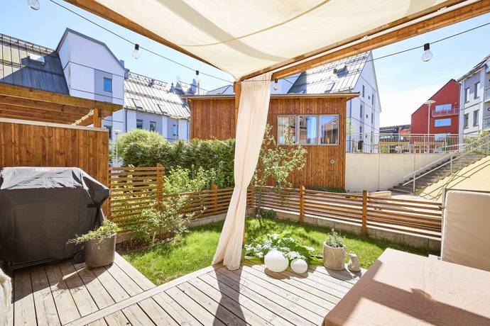 6 rum Radhus på Sagogatan 14B Samset Jönköpings kommun - bild 19