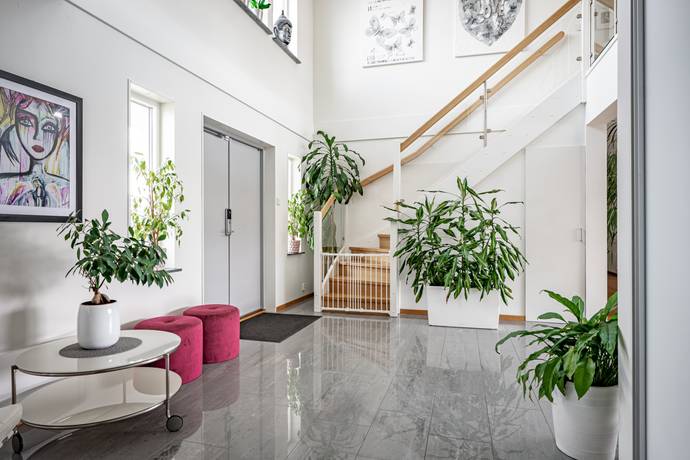 7 rum Villa på Tranumsvägen 17 Skara kommun - bild 12