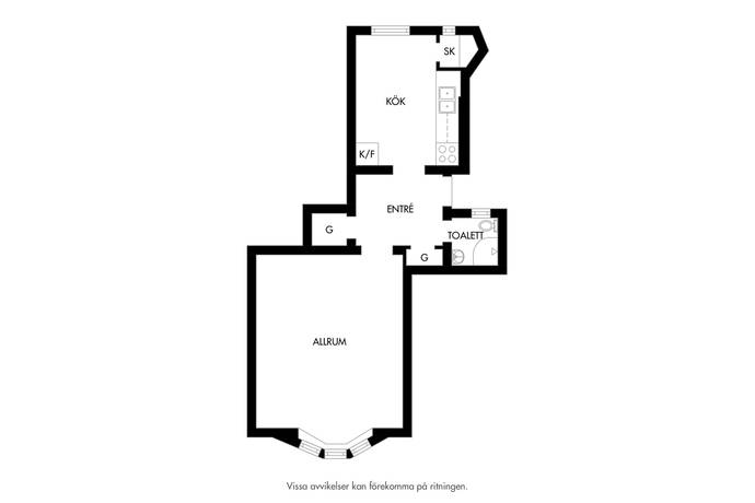 Föreningsgatan 69C — bild 29