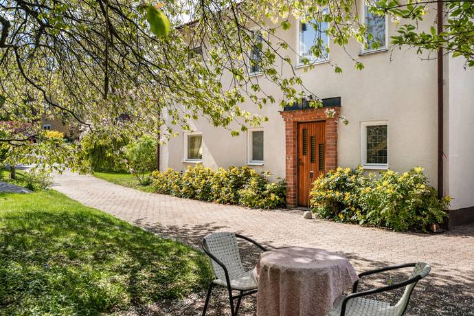 5 rum Villa på Högvägen 20 Skogalund Nacka kommun - bild 40