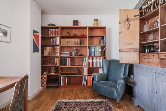 7 rum Villa på Bragevägen 7B Villastaden Gävle kommun - bild 25