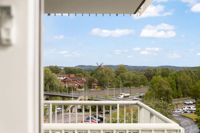 1 rum Lägenhet på Gunnarsberg 6 Centrum Kungälvs kommun - bild 6