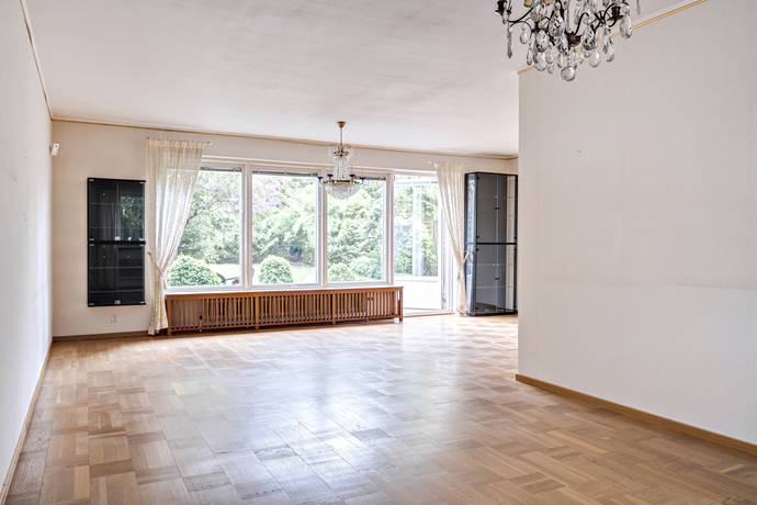 5 rum Radhus på Södergatan 24B Centrum Höörs kommun - bild 9
