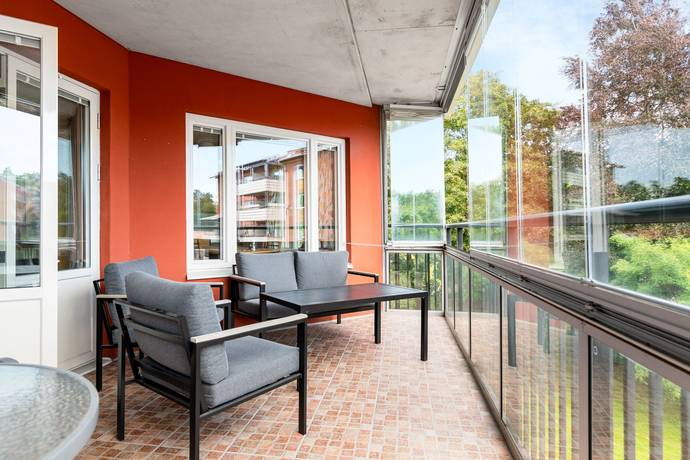 3 rum lägenhet på Hantverkaregatan 20 Katrineholm Centralt, Katrineholms kommun - bild 5