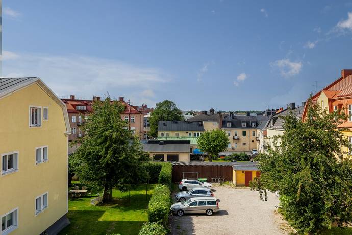 4 rum Lägenhet på Nicandergatan 1 Strängnäs Strängnäs kommun - bild 21