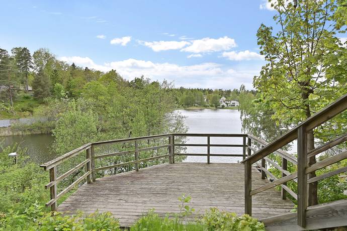3.5 rum Lägenhet på Barnhemsvägen 5 Skuru Nacka kommun - bild 21
