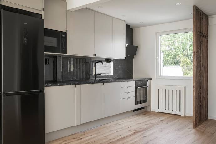 5 rum radhus på Vädersolsgatan 16 Biskopsgården, Göteborgs kommun - bild 5