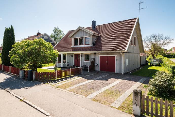 Skänninge, Mjölby kommun