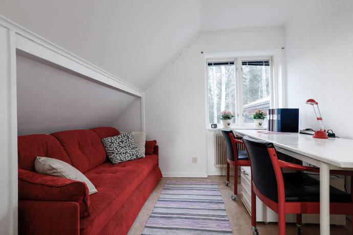 5 rum Villa på Bastedalen 605 Harge Askersunds kommun - bild 12