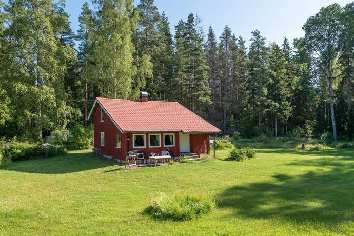 51 m² Fritidshus på Kumla 929 Glanshammar Örebro kommun - bild 31