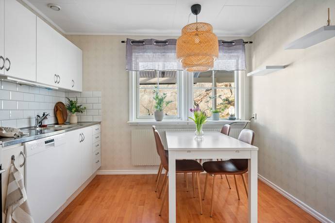 2 rum Lägenhet på Hattmakaregatan 31 Strömstad Strömstads kommun - bild 8