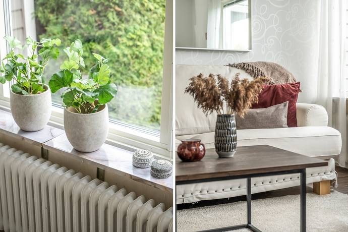 5 rum Radhus på Kollbergsgatan 6 Lagerlunda Norrköpings kommun - bild 14