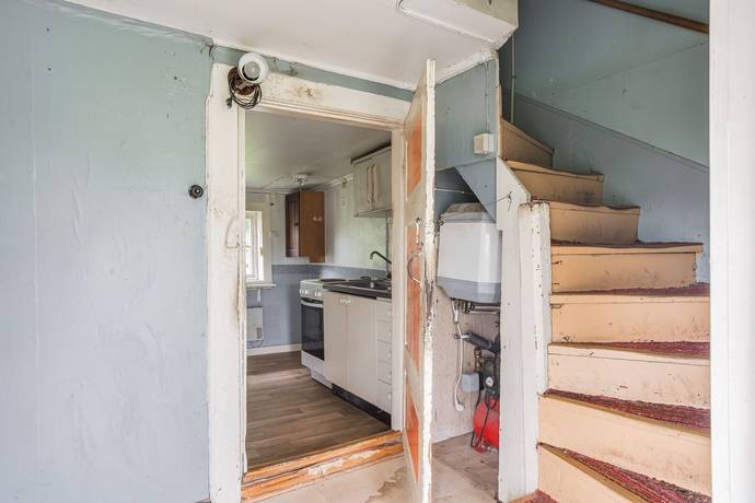 2 rum Villa på Stensäng Eklund 1 Mjölby Mjölby kommun - bild 6