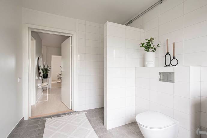 2 rum Lägenhet på Knotavägen 6 Bjurhovda Västerås kommun - bild 29