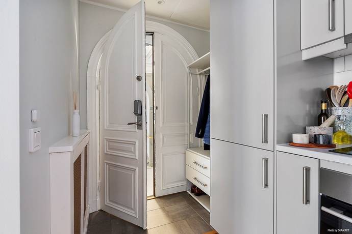 2 rum Lägenhet på Hantverkargatan 44 Kungsholmen Nedre Stockholms kommun - bild 18