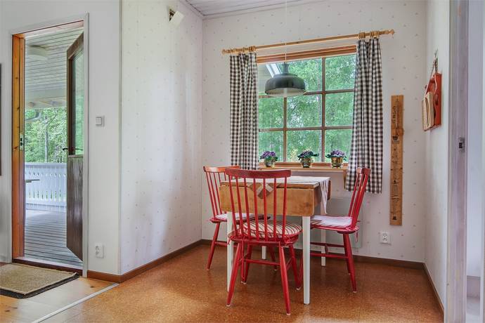 3 rum Villa på Håbols-Äng 510 Håbol Dals-Eds kommun - bild 6