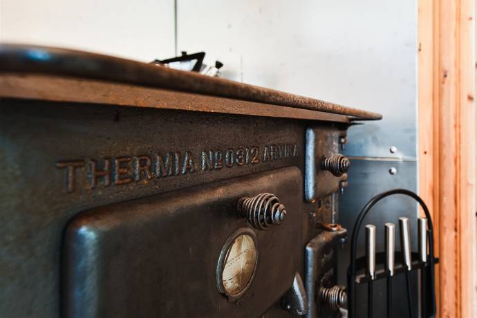 3 rum Villa på Sundheden 6 Sundheden Malung-Sälens kommun - bild 21