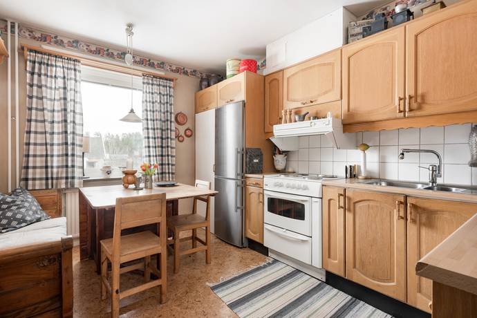 3 rum Lägenhet på Zelandsgatan 3B Tranås Tranås kommun - bild 11