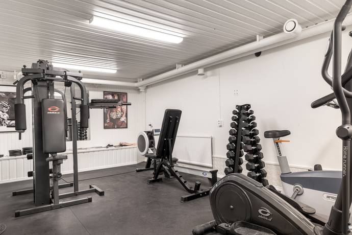3 rum Lägenhet på Ridspögatan 4B Mölndal - Åby Mölndals kommun - bild 16