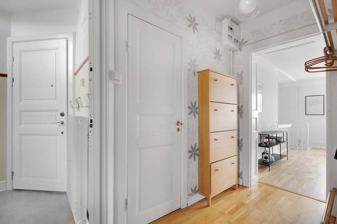 1 rum Lägenhet på Lagergrensgatan 31 Söder Norrköpings kommun - bild 12