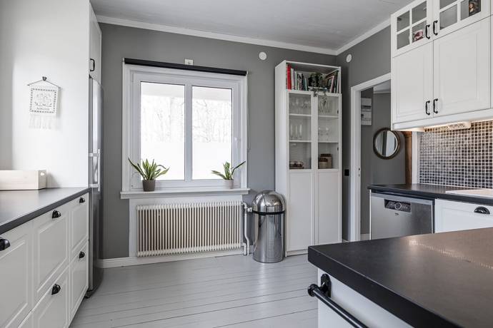 5 rum Villa på Maechelsgatan 21 Västervik Västerviks kommun - bild 15